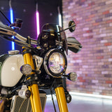 2020 Triumph Scrambler 1200 XE + £1000 cash