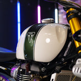 2020 Triumph Scrambler 1200 XE + £1000 cash
