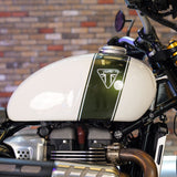 2020 Triumph Scrambler 1200 XE + £1000 cash