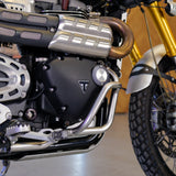 2020 Triumph Scrambler 1200 XE + £1000 cash