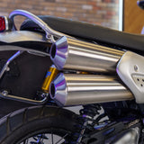 2020 Triumph Scrambler 1200 XE + £1000 cash