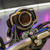 2023 Triumph Scrambler 1200 XE Chrome