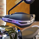 2023 Triumph Scrambler 1200 XE Chrome