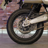 2020 Triumph Scrambler 1200 XE + £1000 cash