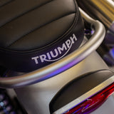 2020 Triumph Scrambler 1200 XE + £1000 cash