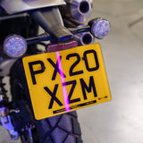 2020 Triumph Scrambler 1200 XE + £1000 cash