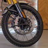 2020 Triumph Scrambler 1200 XE + £1000 cash