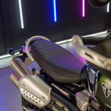 2023 Triumph Scrambler 1200 XE Chrome