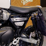 2020 Triumph Scrambler 1200 XE + £1000 cash