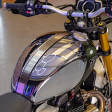 2023 Triumph Scrambler 1200 XE Chrome