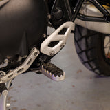 2020 Triumph Scrambler 1200 XE + £1000 cash