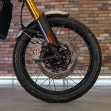 2023 Triumph Scrambler 1200 XE Chrome