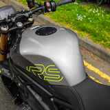 BRAND NEW Triumph Speed Triple 1200 RS with Akra + £1000