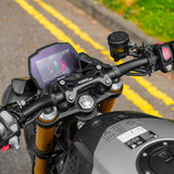 BRAND NEW Triumph Speed Triple 1200 RS with Akra + £1000