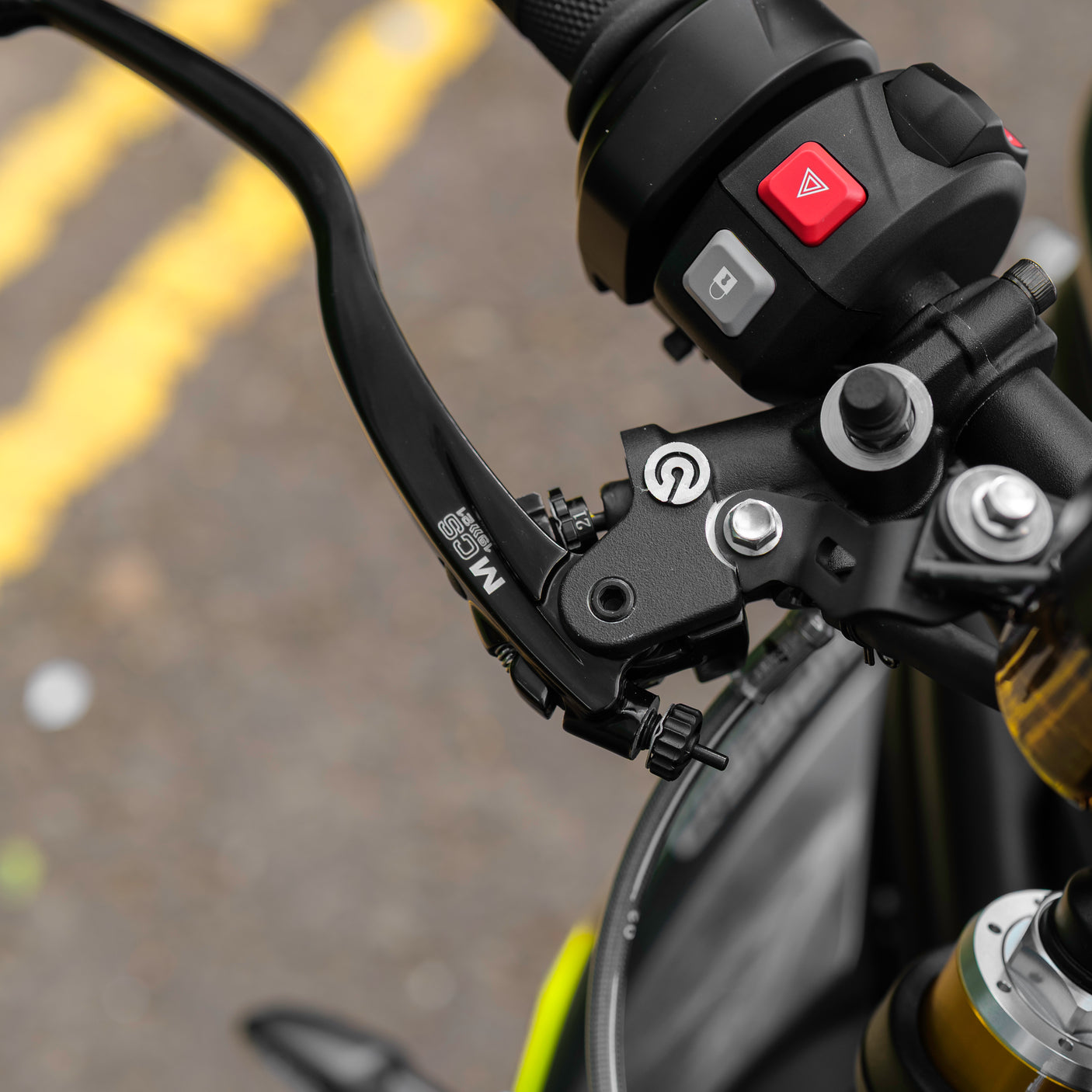 BRAND NEW Triumph Speed Triple 1200 RS with Akra + £1000
