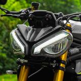 BRAND NEW Triumph Speed Triple 1200 RS with Akra + £1000