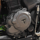 BRAND NEW Triumph Speed Triple 1200 RS with Akra + £1000
