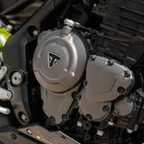 BRAND NEW Triumph Speed Triple 1200 RS with Akra + £1000