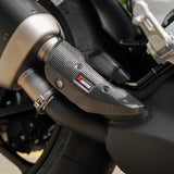 BRAND NEW Triumph Speed Triple 1200 RS with Akra + £1000