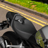BRAND NEW Triumph Speed Triple 1200 RS with Akra + £1000