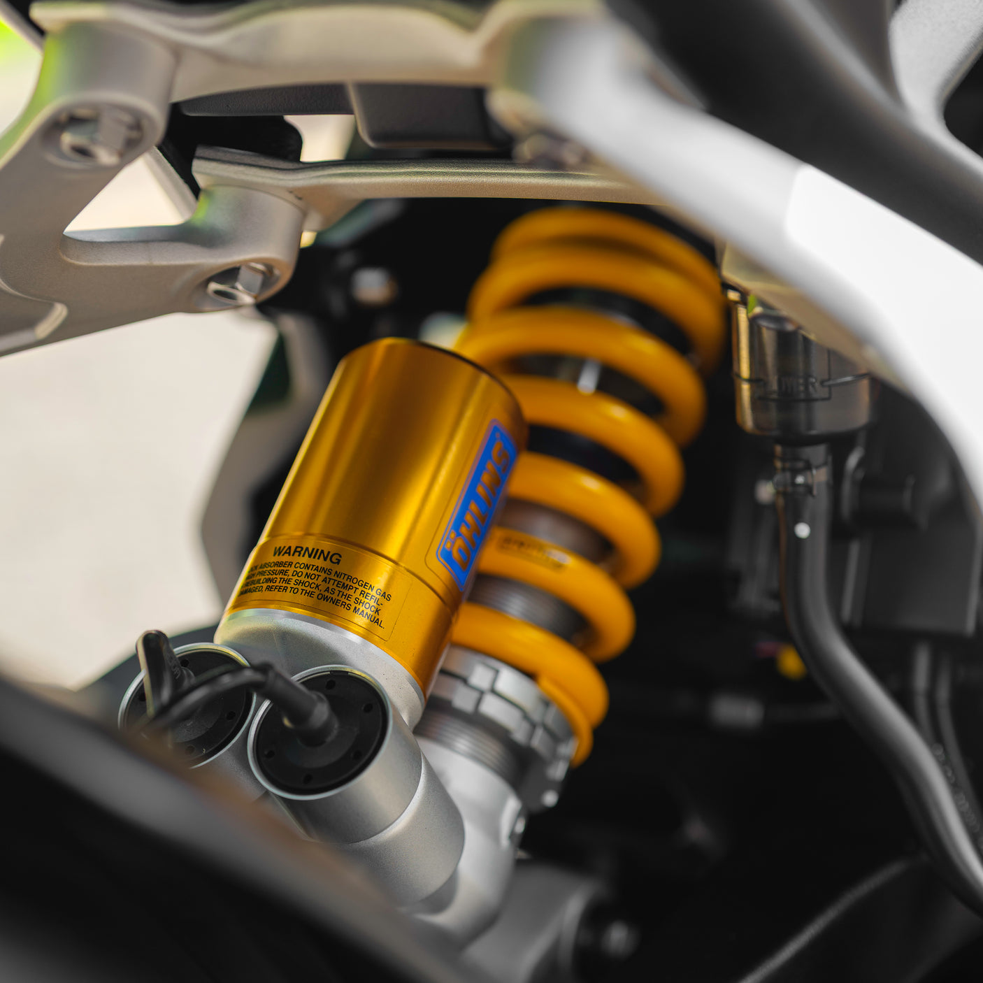 BRAND NEW Triumph Speed Triple 1200 RS with Akra + £1000