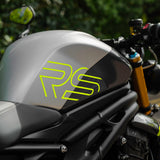 BRAND NEW Triumph Speed Triple 1200 RS with Akra + £1000