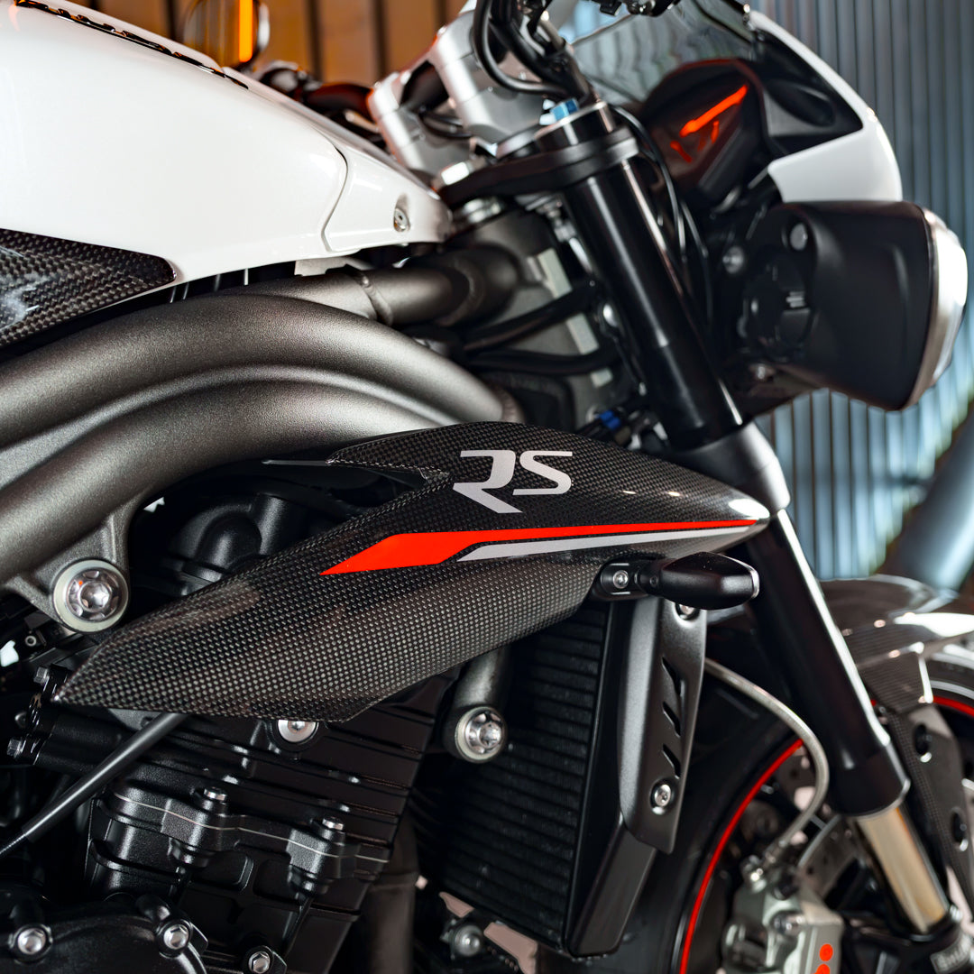 Triumph Speed Triple RS 1050