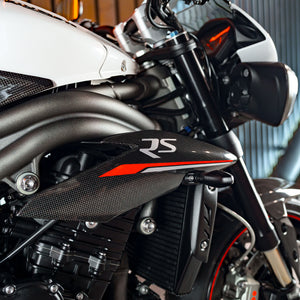 Triumph Speed Triple RS 1050