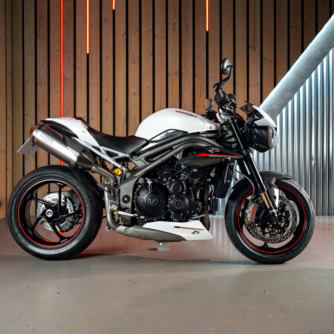 Triumph Speed Triple RS 1050