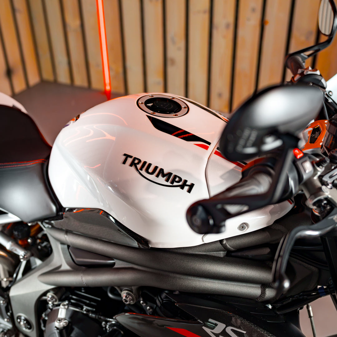 Triumph Speed Triple RS 1050