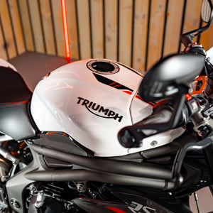 Triumph Speed Triple RS 1050
