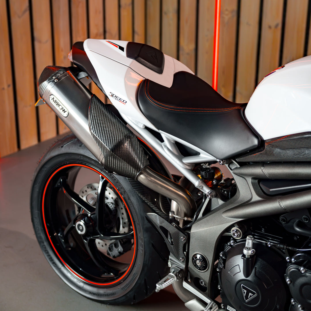 Triumph Speed Triple RS 1050