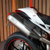 Triumph Speed Triple RS 1050