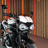 Triumph Speed Triple RS 1050
