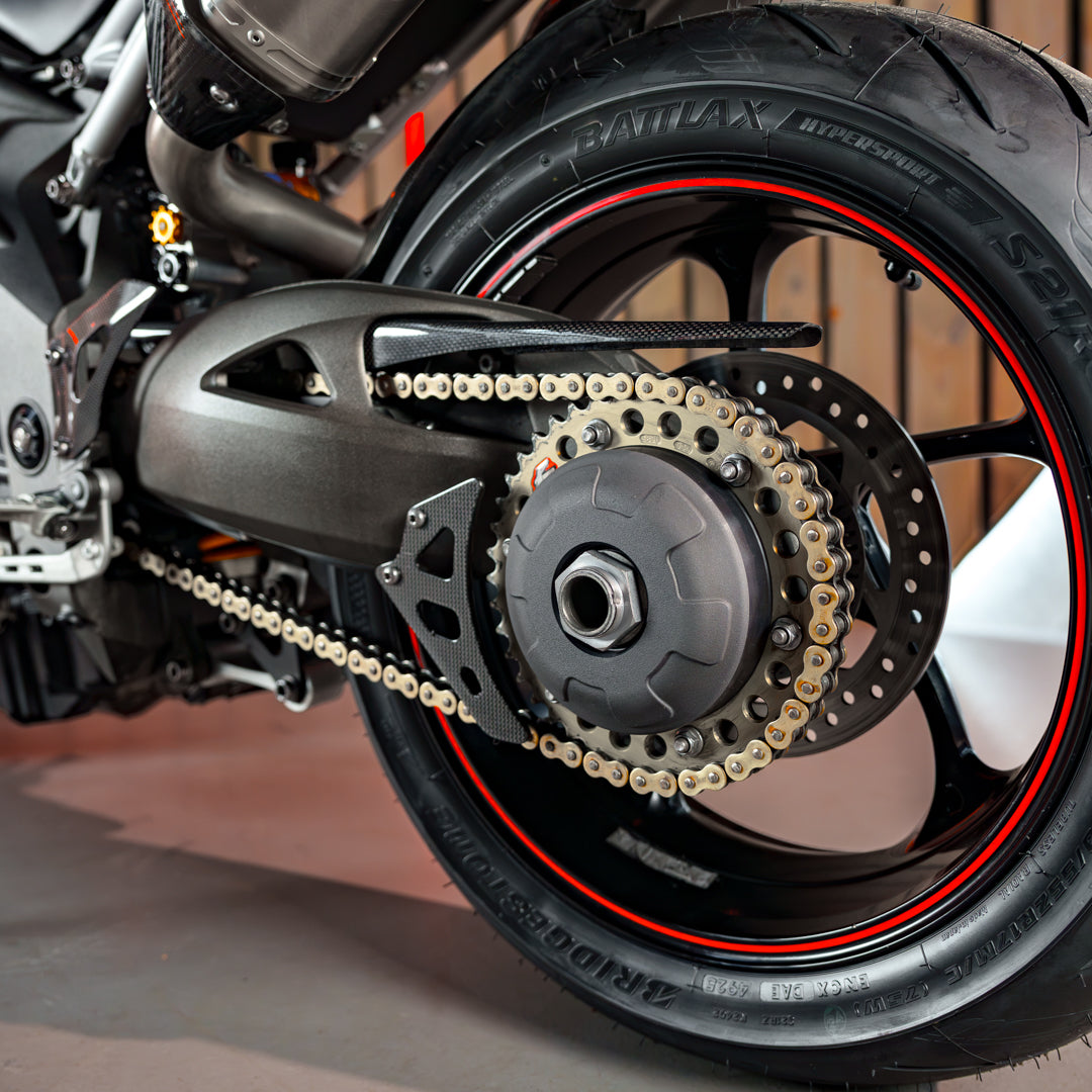 Triumph Speed Triple RS 1050