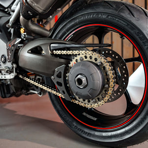 Triumph Speed Triple RS 1050
