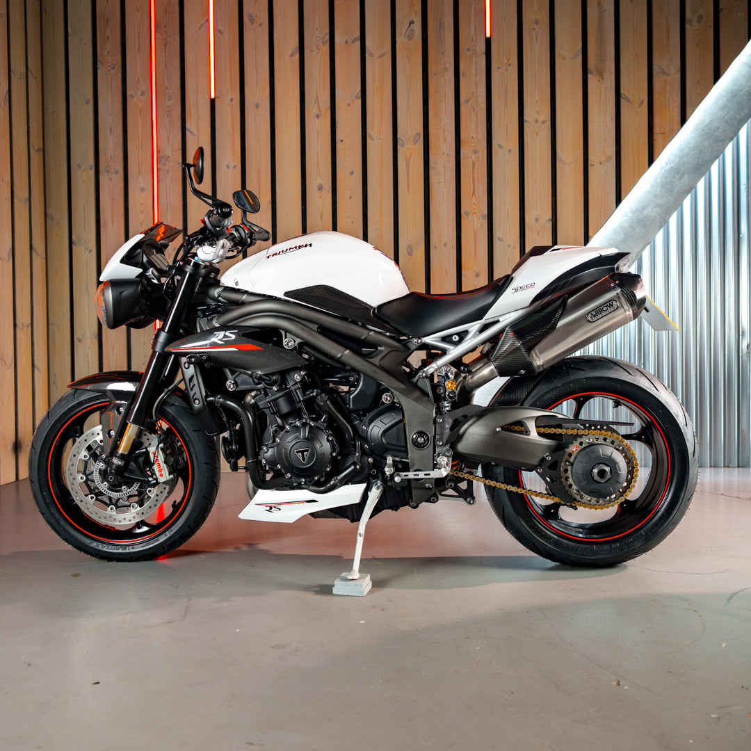 Triumph Speed Triple RS 1050