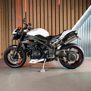 Triumph Speed Triple RS 1050