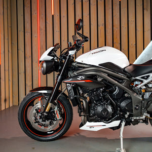 Triumph Speed Triple RS 1050