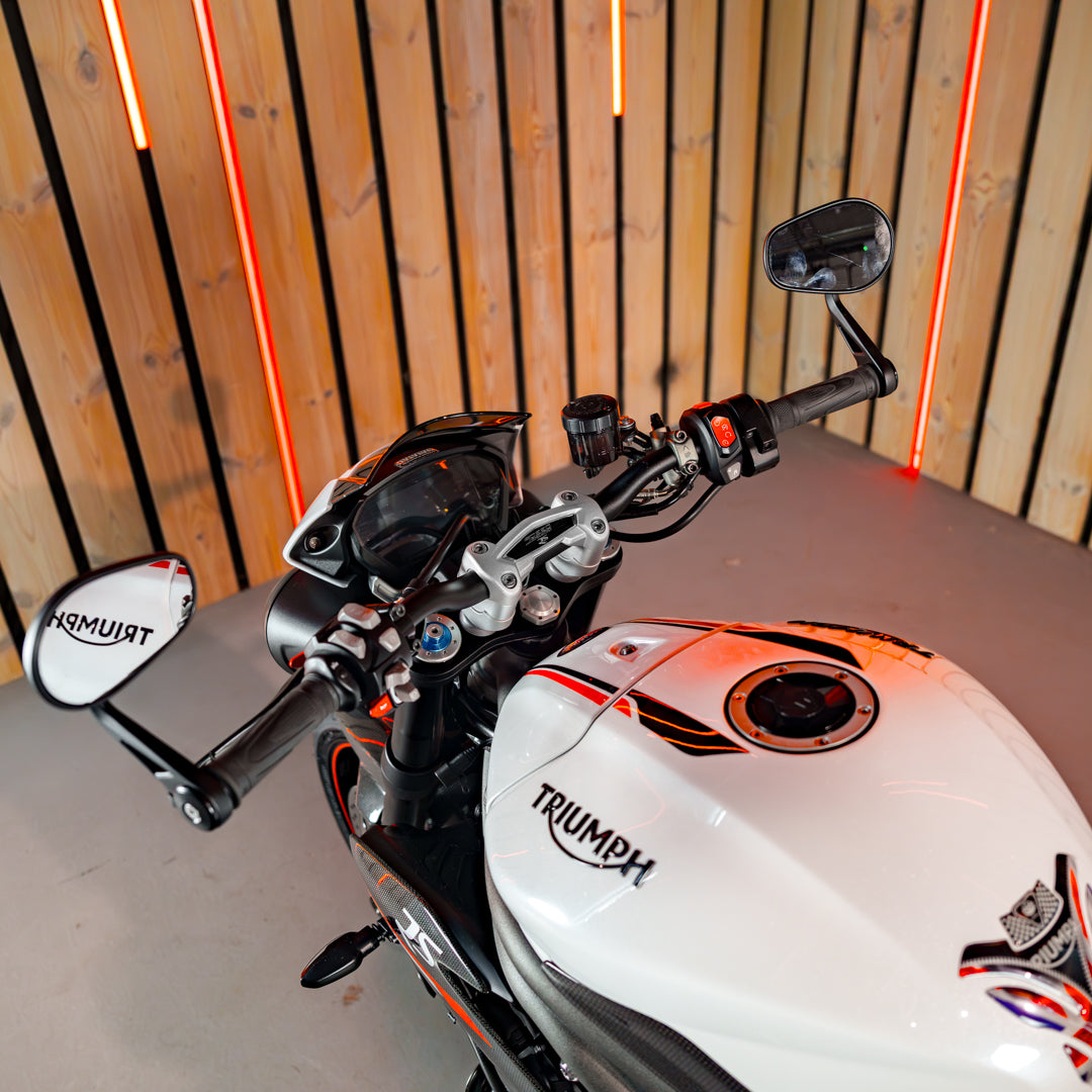Triumph Speed Triple RS 1050