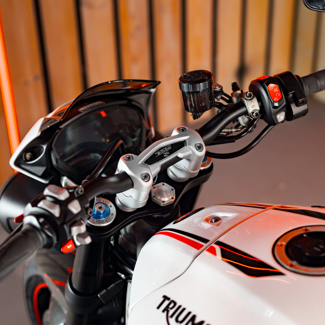 Triumph Speed Triple RS 1050