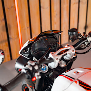 Triumph Speed Triple RS 1050