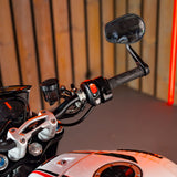Triumph Speed Triple RS 1050