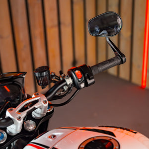 Triumph Speed Triple RS 1050