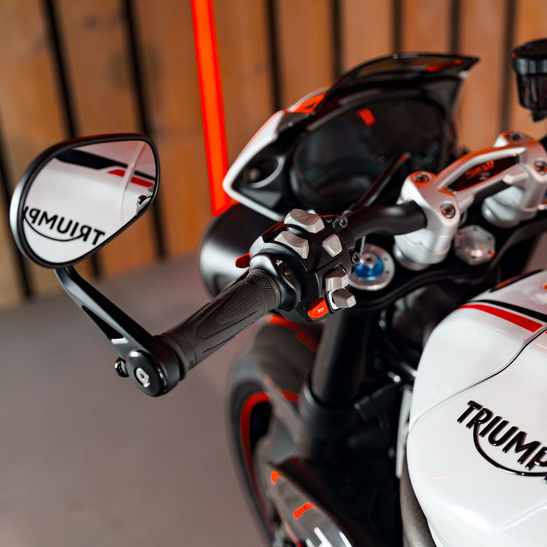 Triumph Speed Triple RS 1050