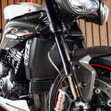 Triumph Speed Triple RS 1050