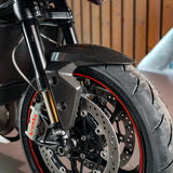 Triumph Speed Triple RS 1050