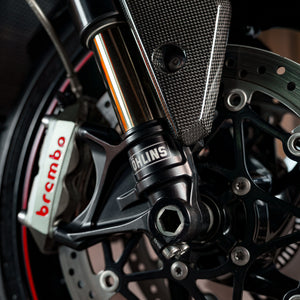 Triumph Speed Triple RS 1050