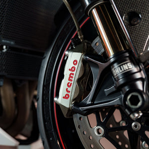 Triumph Speed Triple RS 1050