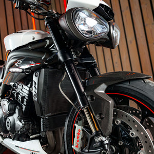 Triumph Speed Triple RS 1050